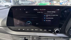 Hyundai BAYON 1.0 TGDi 48V MHEV Premium 5dr DCT Petrol Hatchback